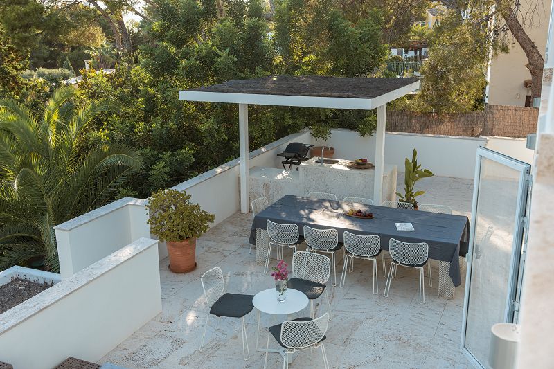 Villa in Moraira - Herverkoop - Max Villas