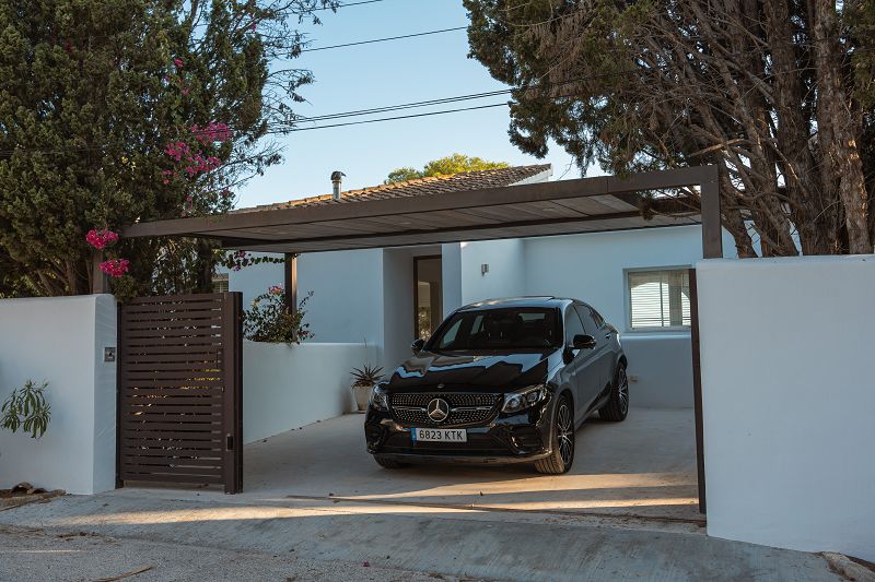 Villa in Moraira - Herverkoop - Max Villas