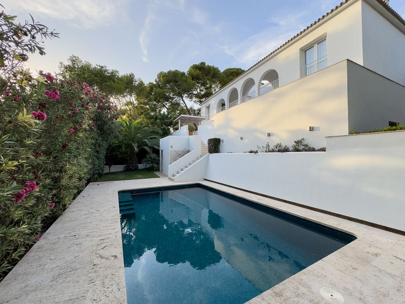 Villa in Moraira - Herverkoop - Max Villas