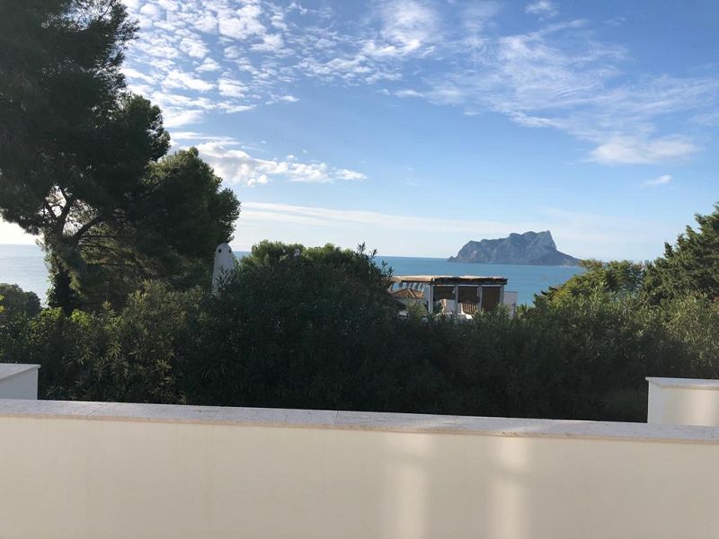 Villa in Moraira - Herverkoop - Max Villas