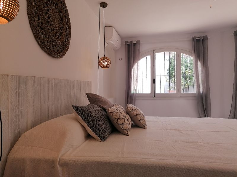 Villa con apartamentos en Benissa - Max Villas