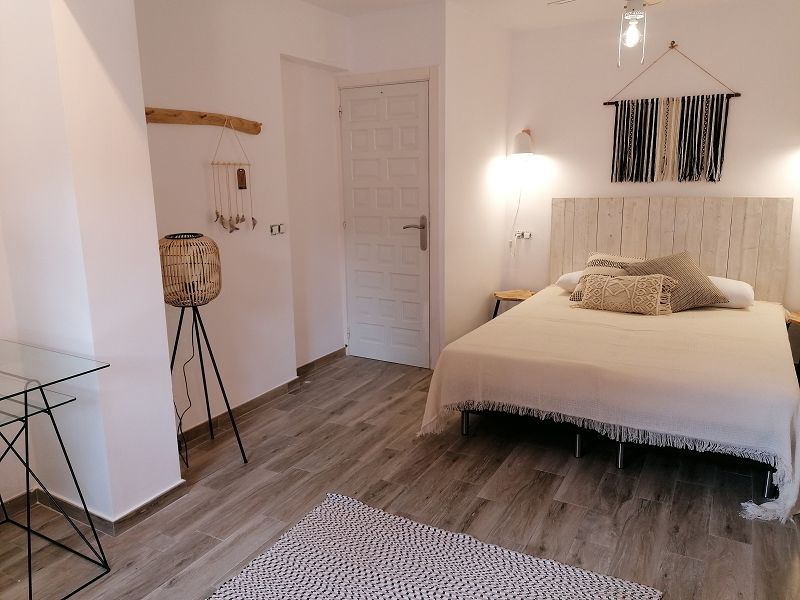 Villa con apartamentos en Benissa - Max Villas