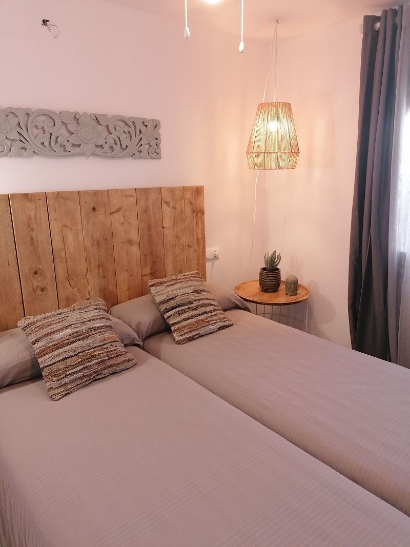 Villa con apartamentos en Benissa - Max Villas