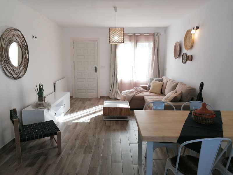 Villa con apartamentos en Benissa - Max Villas