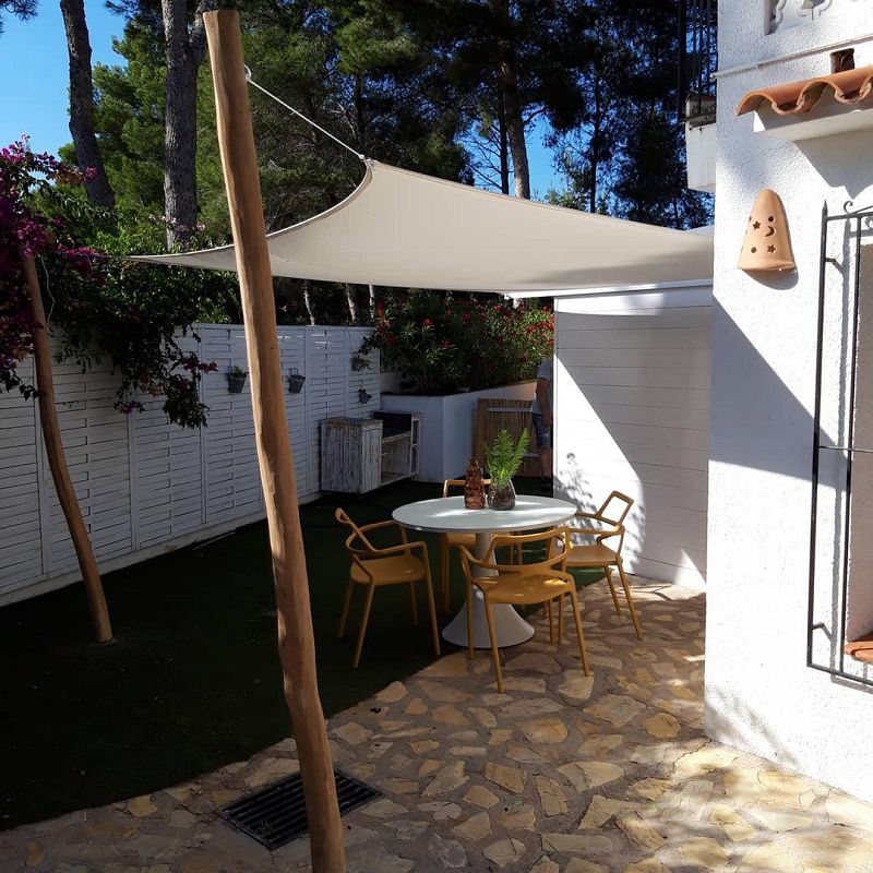 Villa con apartamentos en Benissa - Max Villas