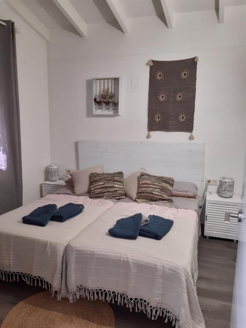 Villa con apartamentos en Benissa - Max Villas