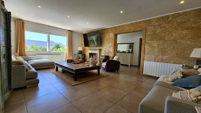 Luxury villa for sale in Jávea  - Max Villas