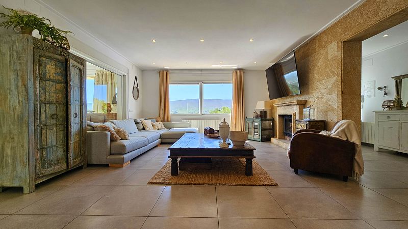 Luxury villa for sale in Jávea  - Max Villas