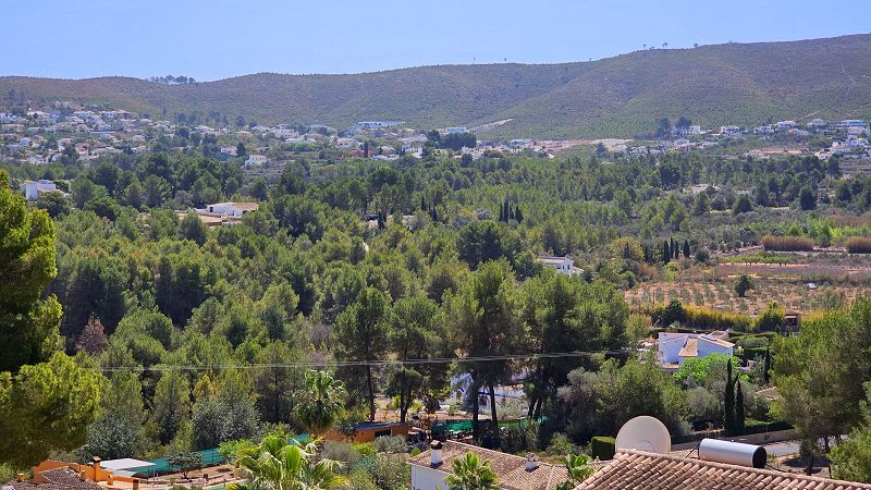 Villa de luxe  à vendre  à Jávea - Max Villas