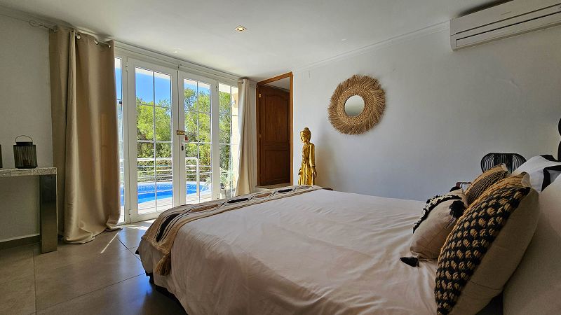 Luxury villa for sale in Jávea  - Max Villas