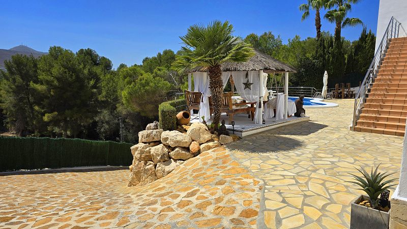 Villa de luxe  à vendre  à Jávea - Max Villas