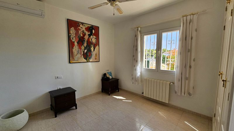 Villa en venta en Jávea - Max Villas