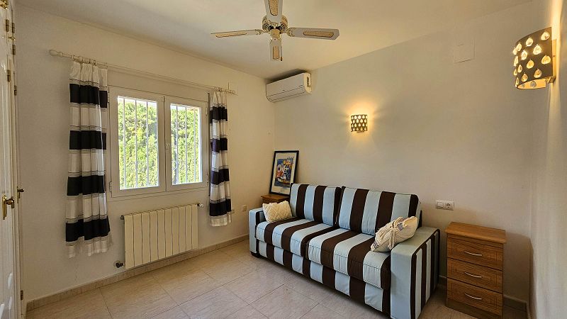 Villa for sale in Jávea - Max Villas