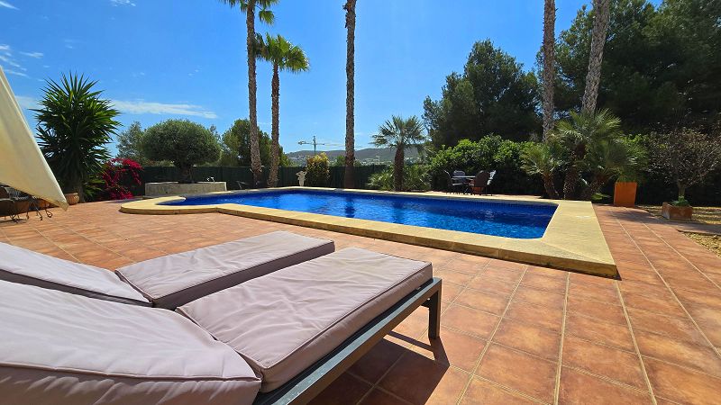 Villa for sale in Jávea - Max Villas