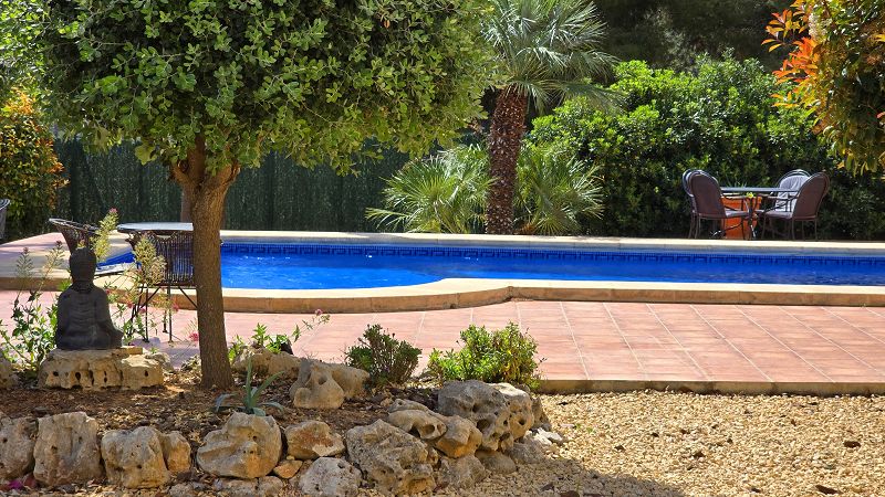 Villa en venta en Jávea - Max Villas