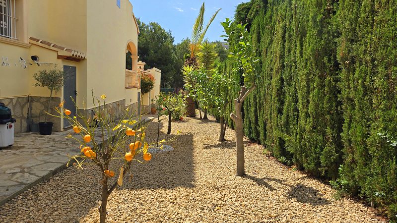 Villa for sale in Jávea - Max Villas