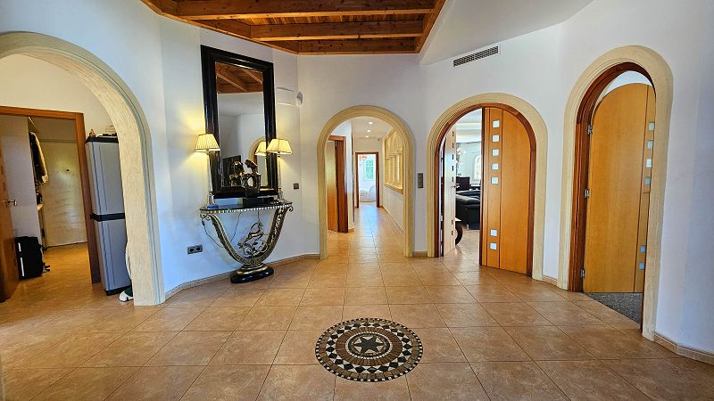 Villa for sale in Jávea - Max Villas