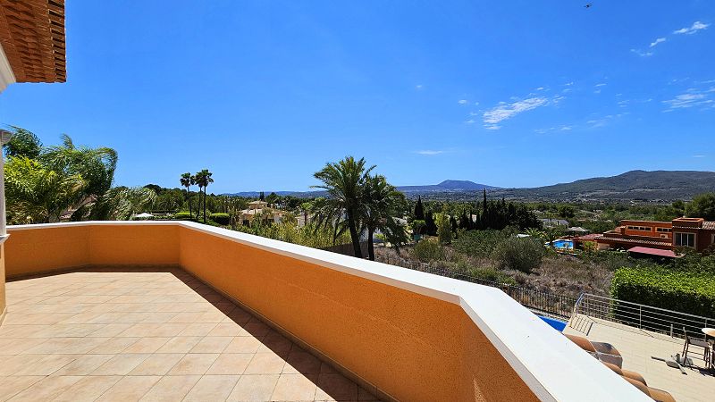 Villa for sale in Jávea - Max Villas