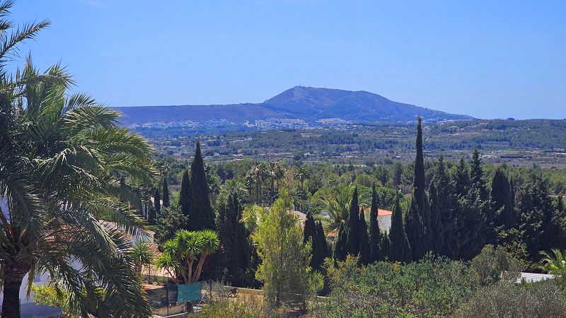 Villa à vendre à Jávea - Max Villas