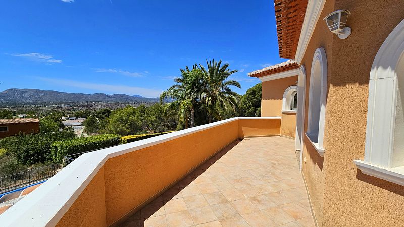 Villa for sale in Jávea - Max Villas