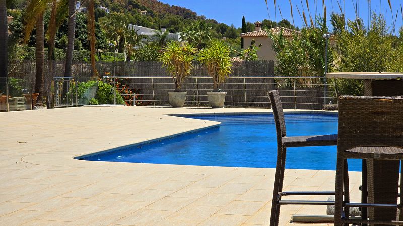 Villa à vendre à Jávea - Max Villas