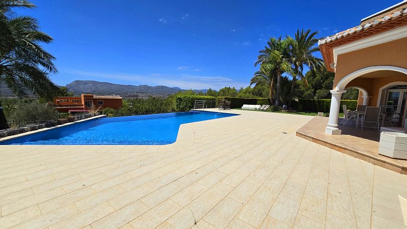 Villa for sale in Jávea - Max Villas