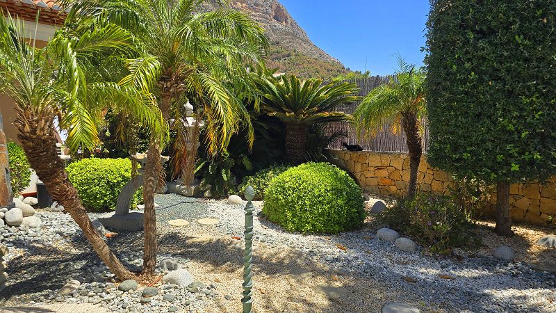 Villa for sale in Jávea - Max Villas