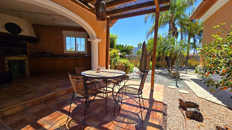 Villa for sale in Jávea - Max Villas