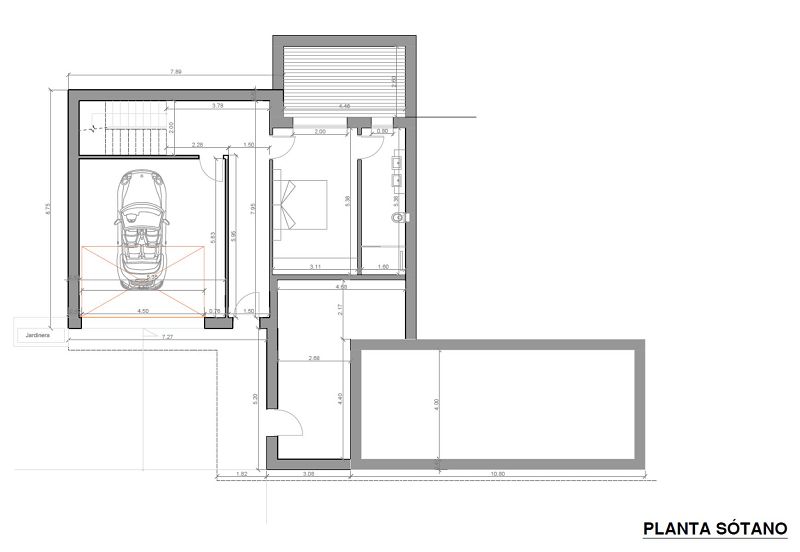 Neubauprojekt in Calpe - Max Villas