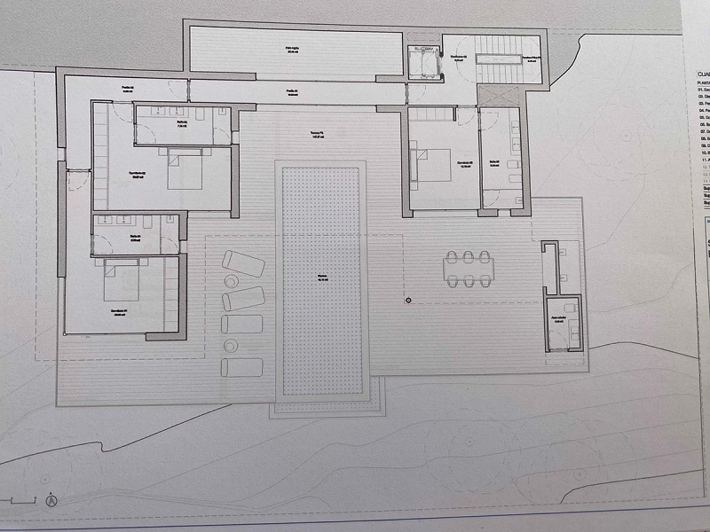 Neubauprojekt in Calpe - Max Villas