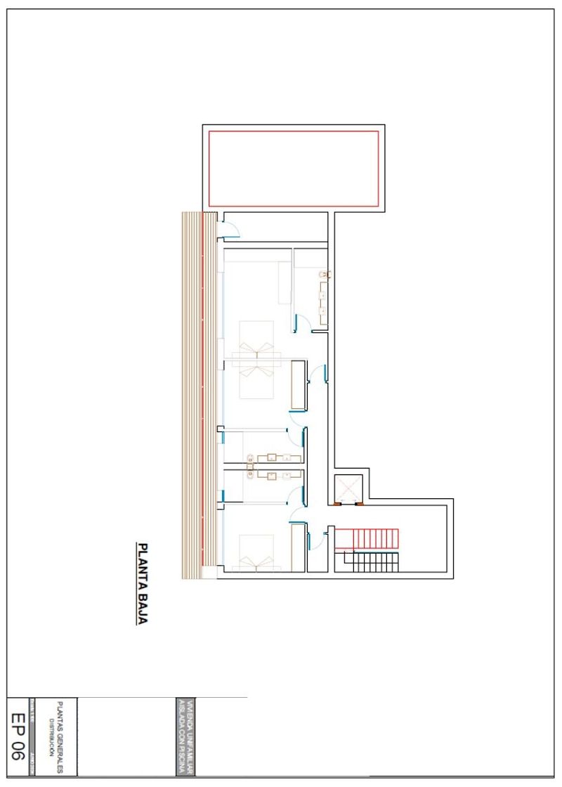 Nieuwbouwproject in Calpe - Max Villas