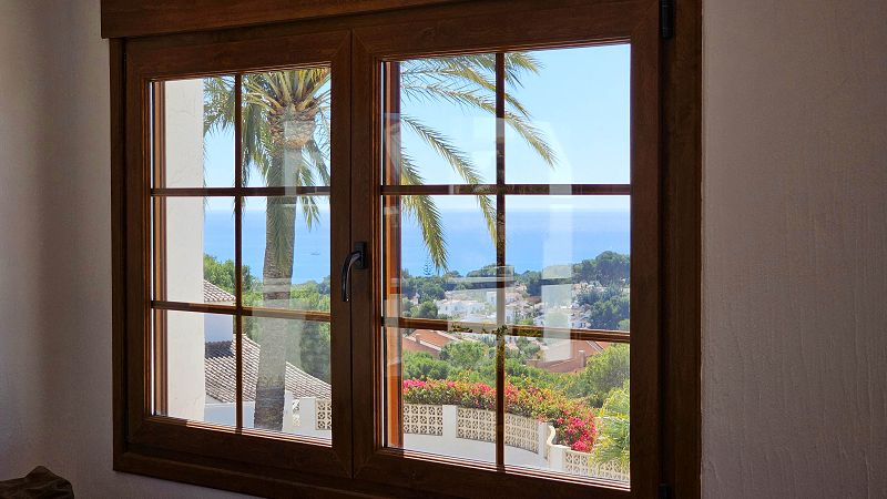 Villa for sale in Moraira - Max Villas