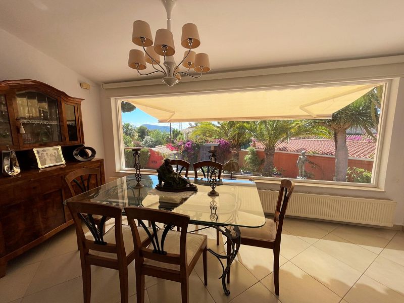 Villa for sale in Moraira - Max Villas