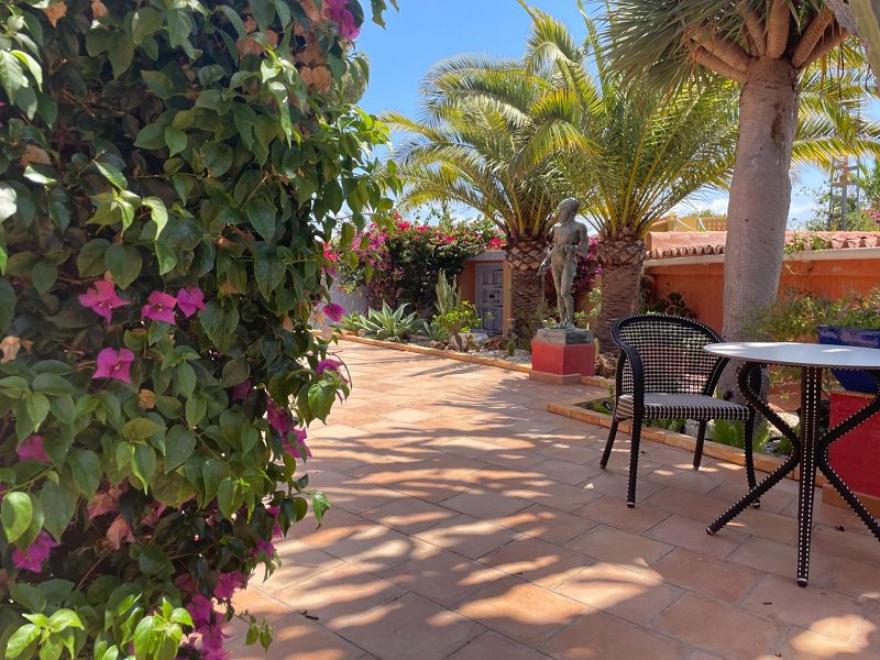 Villa à vendre à Moraira - Max Villas