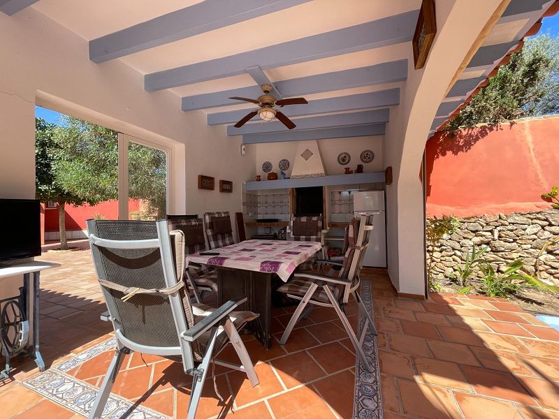 Villa for sale in Moraira - Max Villas