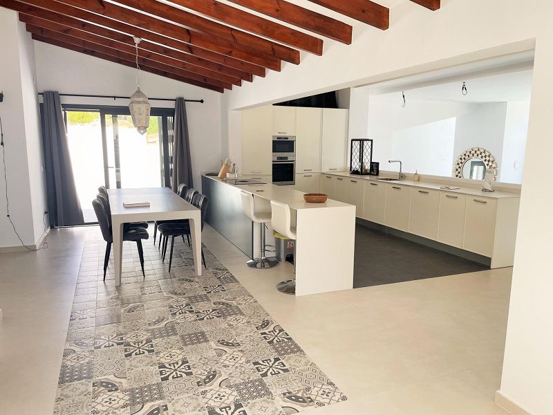 Villa moderne à vendre à Moraira - Max Villas