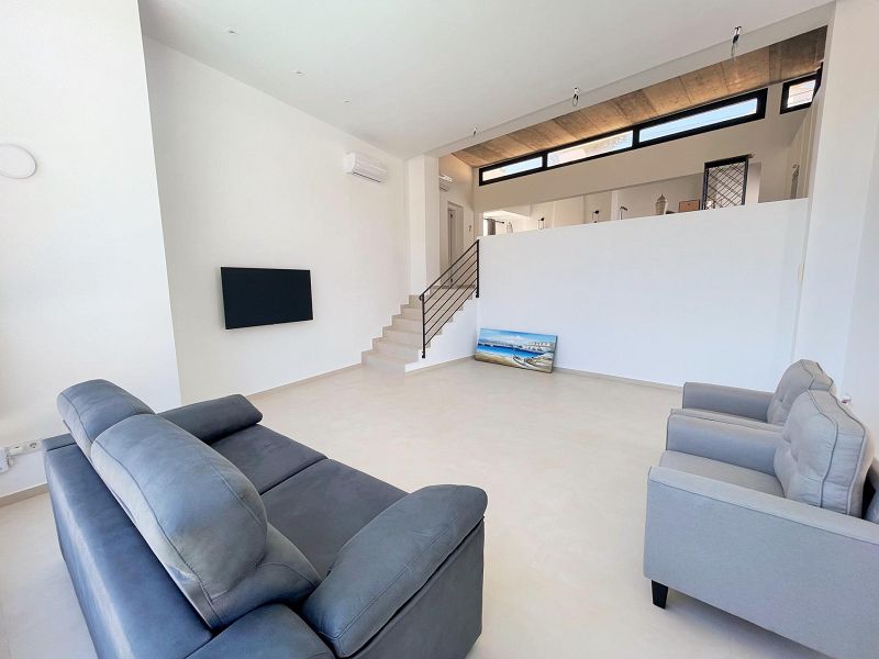 Modern villa for sale in Moraira - Max Villas