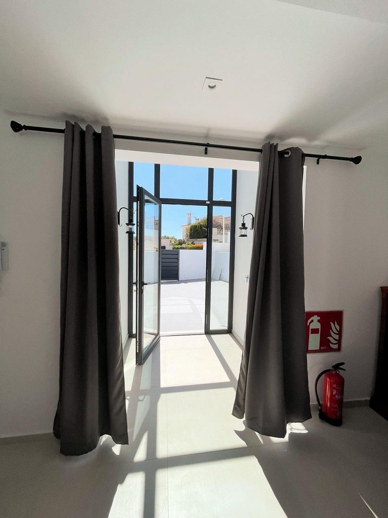 Moderne villa te koop in Moraira - Max Villas