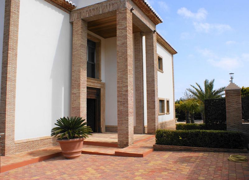 Villa de lujo en venta en Jávea