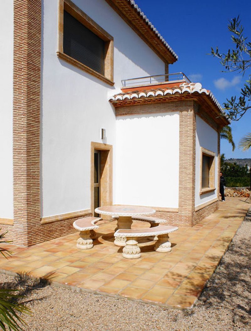 Villa de lujo en venta en Jávea - Max Villas