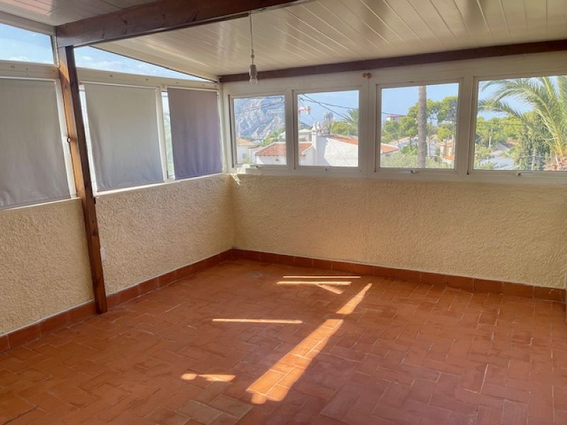 Encantadora casa unifamiliar en venta en Calpe - Max Villas