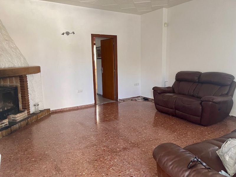 Charming detached house for sale in Calpe - Max Villas