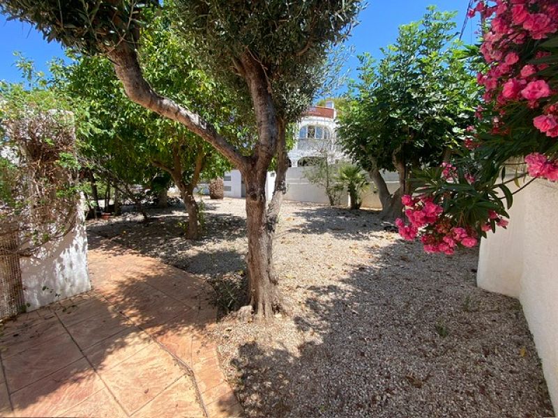 Charmante maison individuelle à vendre à Calpe - Max Villas