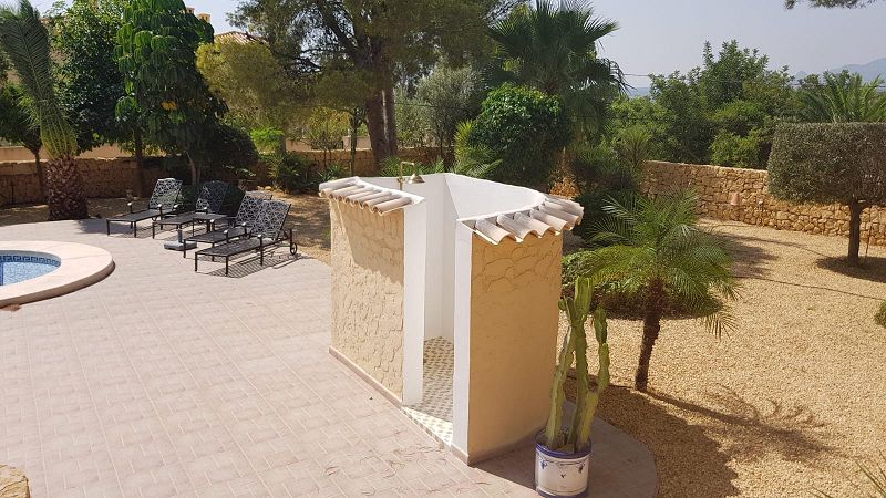 Villa en venta en Altea - Max Villas