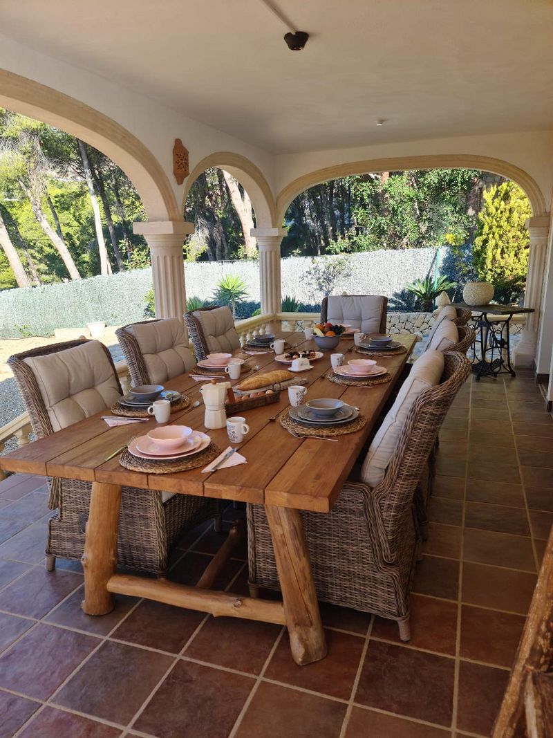 Villa for sale in Altea - Max Villas