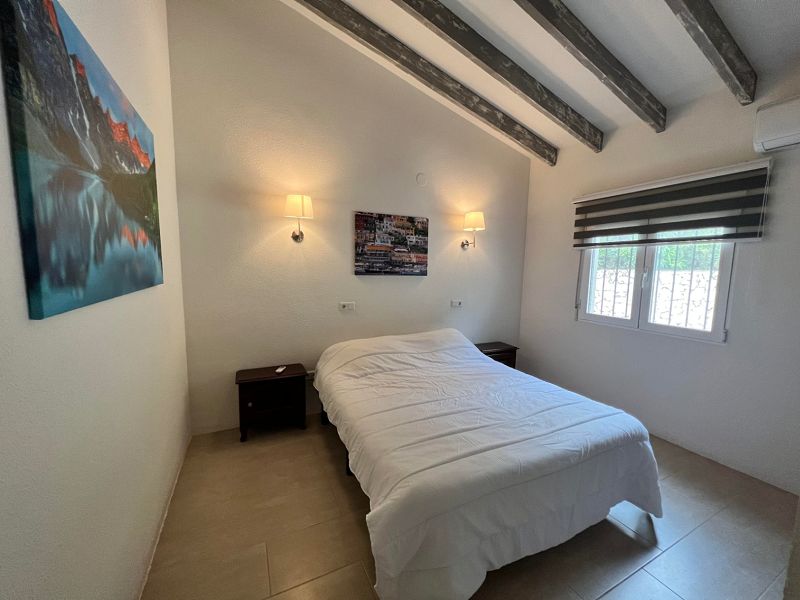 Villa met zeezicht e koop in Moraira - Max Villas