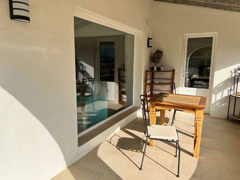 Villa con vistas al mar en venta en Moraira - Max Villas