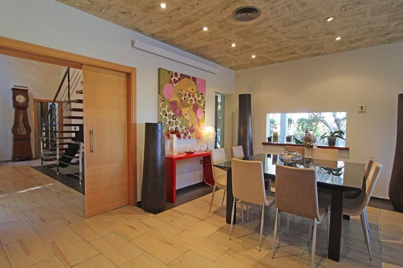 Villa en venta en Moraira - Max Villas