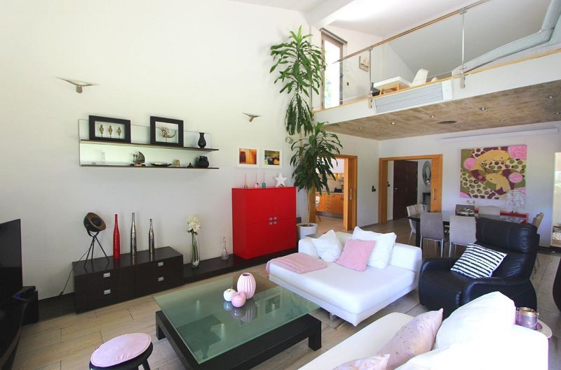 Villa for sale in Moraira - Max Villas