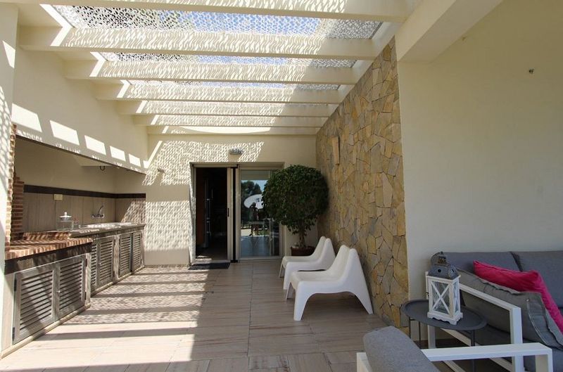 Villa à vendre à Moraira - Max Villas